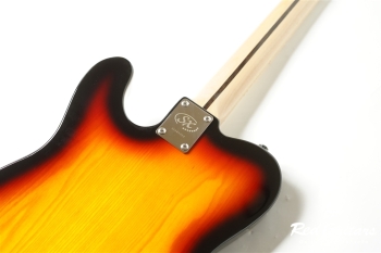 STL-H - 3 Tone Sunburst